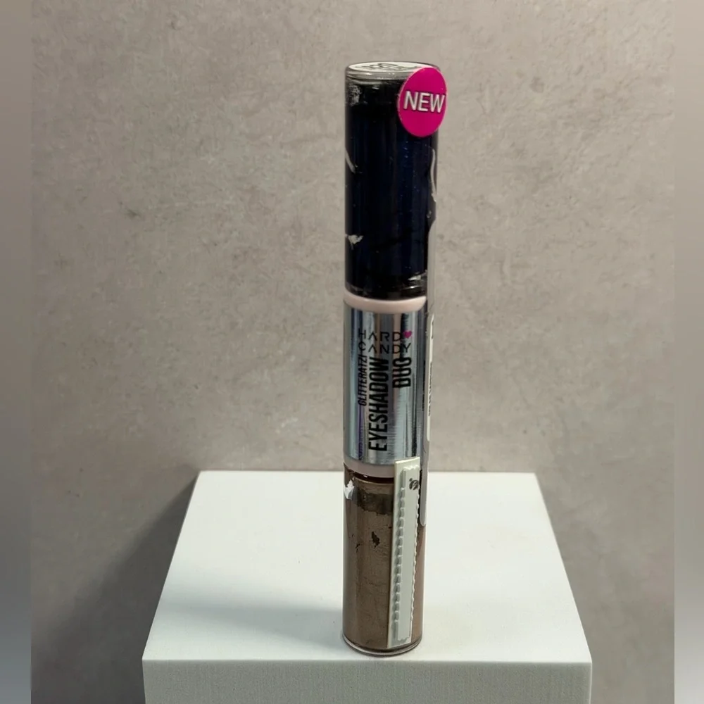 🩷5/$10 Hard Candy Dual-Tone Eyeshadow Stick